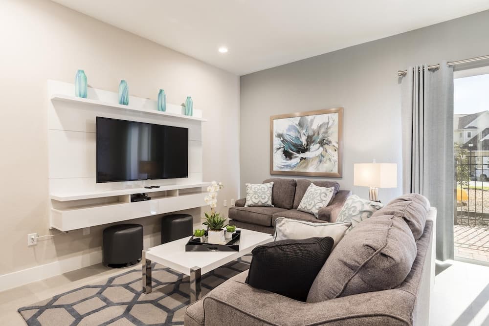 Summerville Townhome #7580 - Image 4