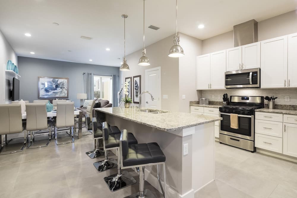 Summerville Townhome #7580 - Image 5