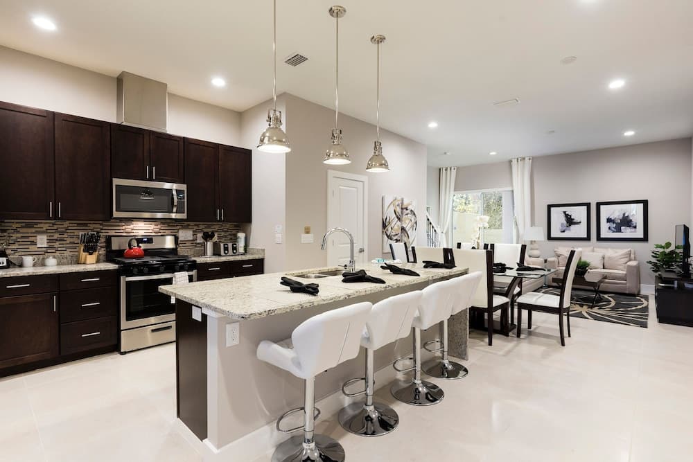 Summerville Townhome #2606 - Image 5