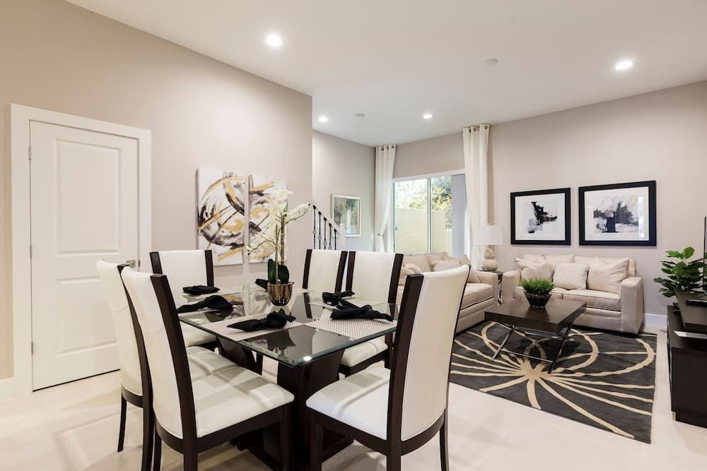 Summerville Townhome #2606 - Image 4