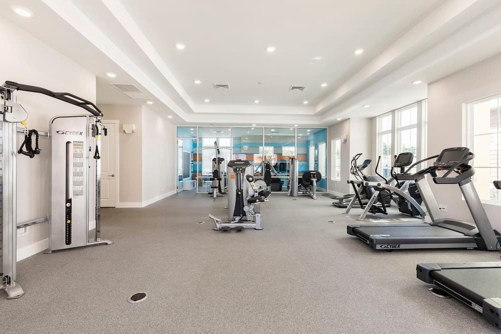 Summerville Townhome #7556 - Image 45