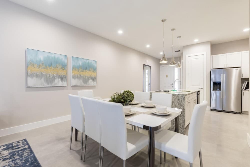 Summerville Townhome #7524 - Image 3