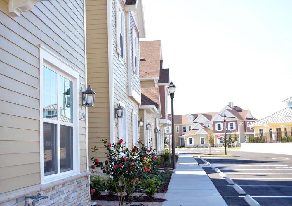 Summerville Townhome #7524 - Image 23