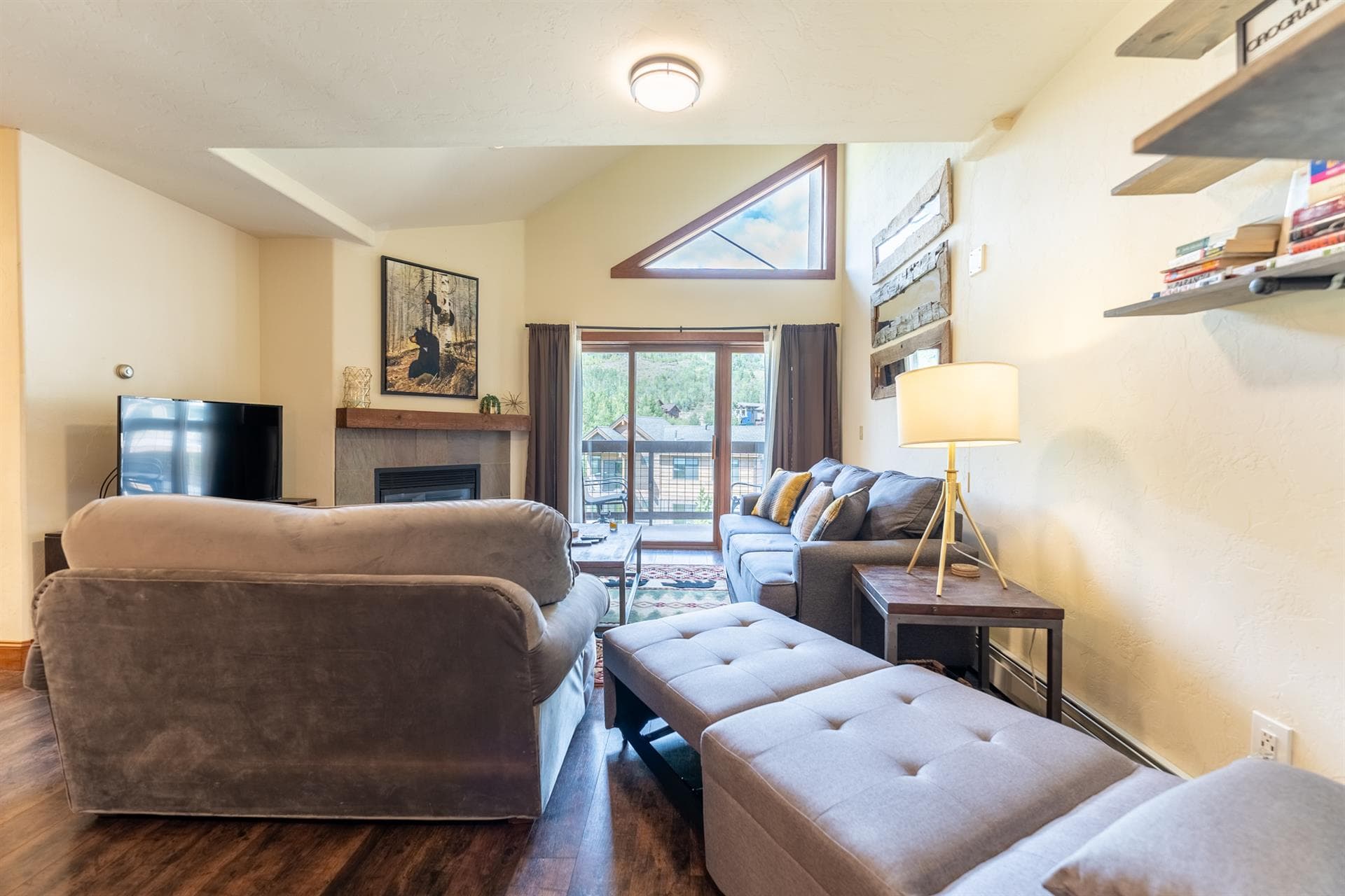 Misty Mountain House - Image 17