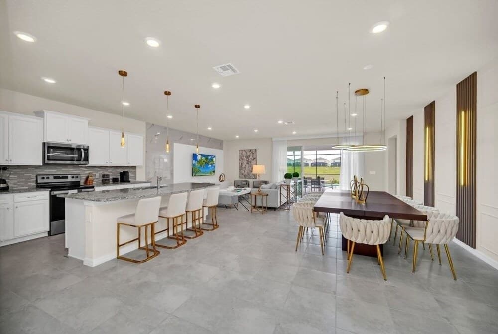 Lana Avenue Villa - Image 5