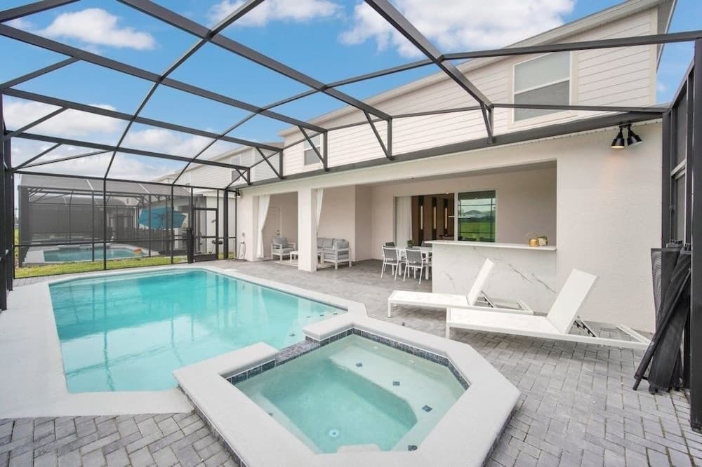 Lana Avenue Villa - Image 55