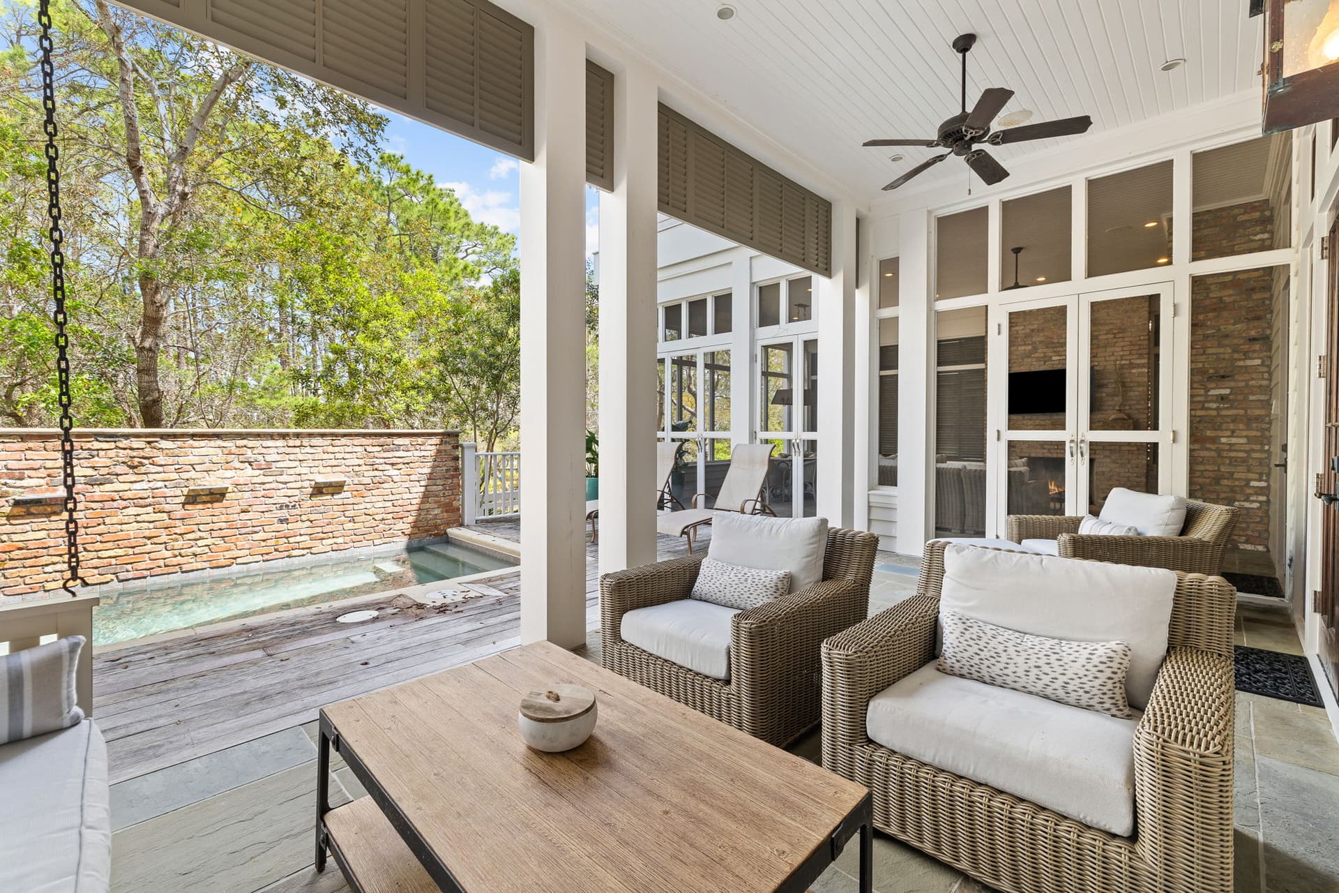 Swaying Pines - Image 40