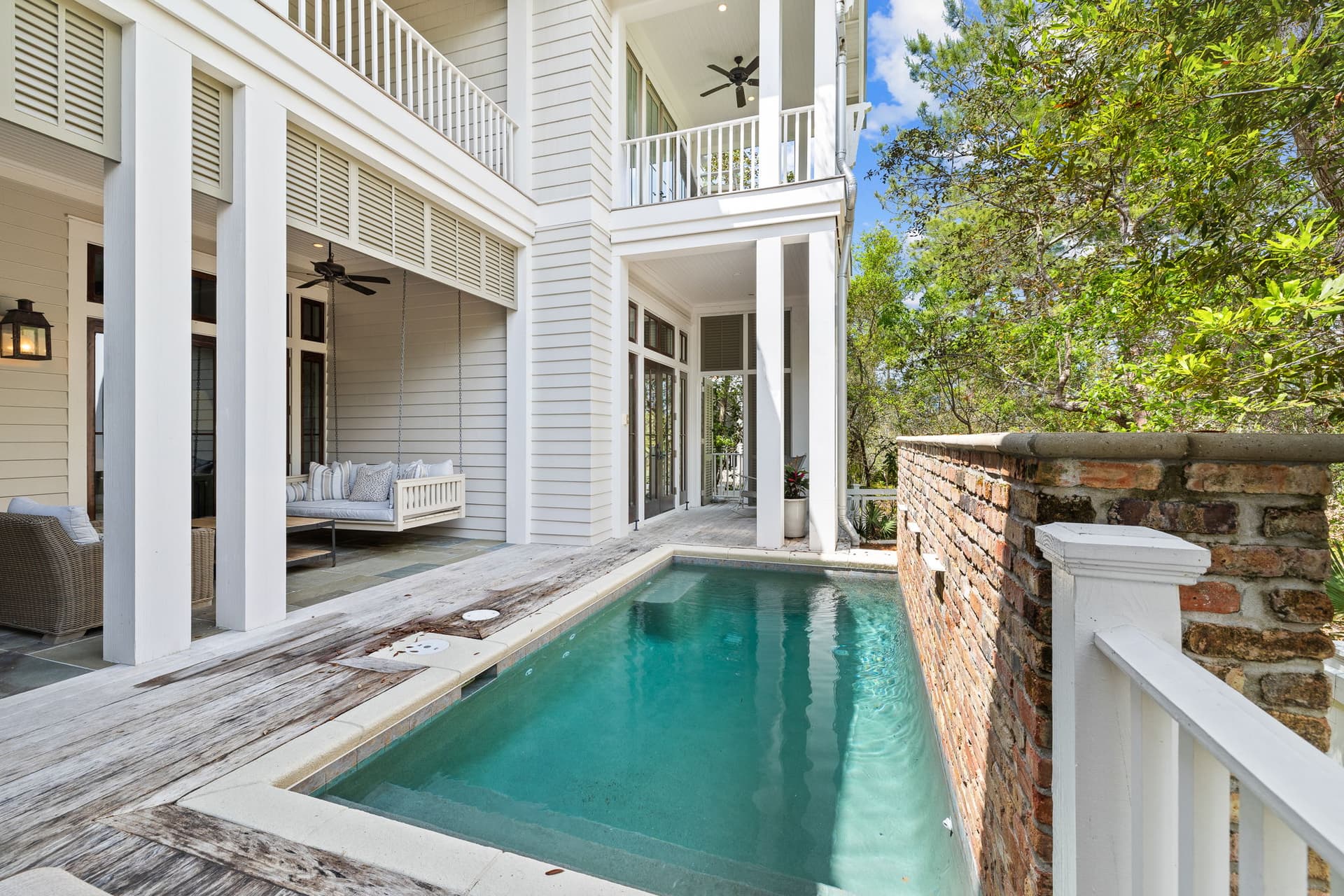 Swaying Pines - Image 2