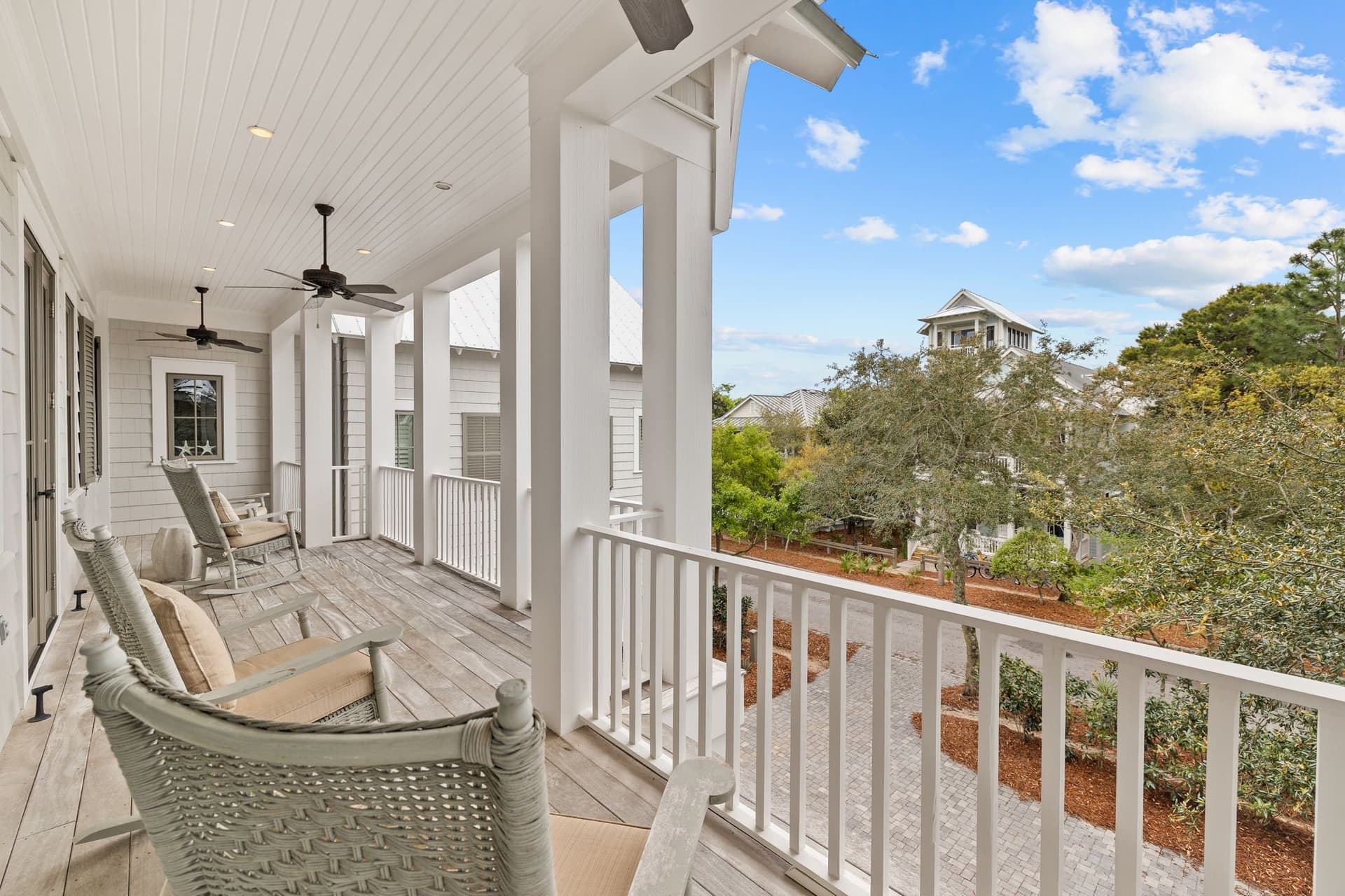 Swaying Pines - Image 13