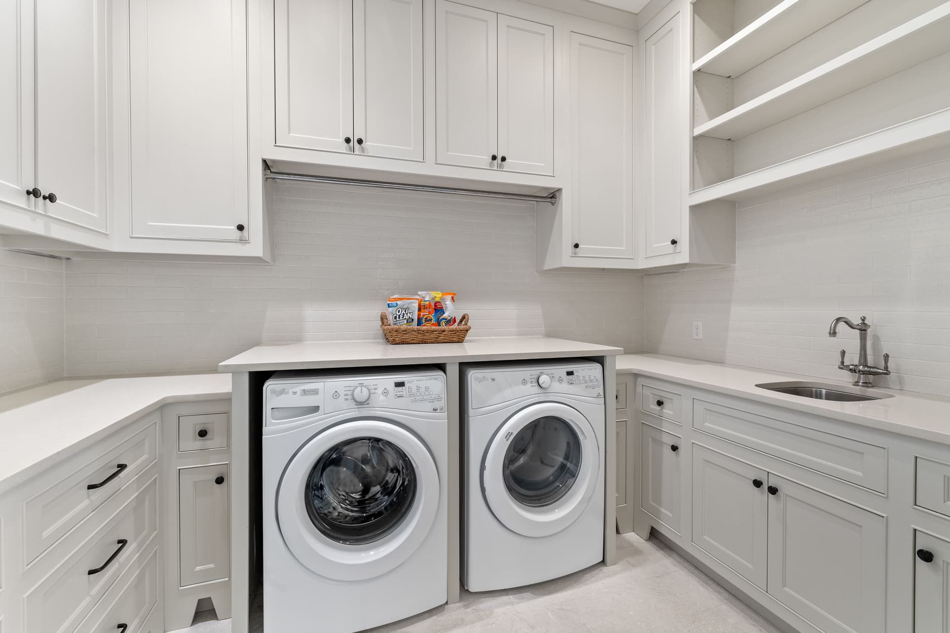 Swaying Pines - Image 42