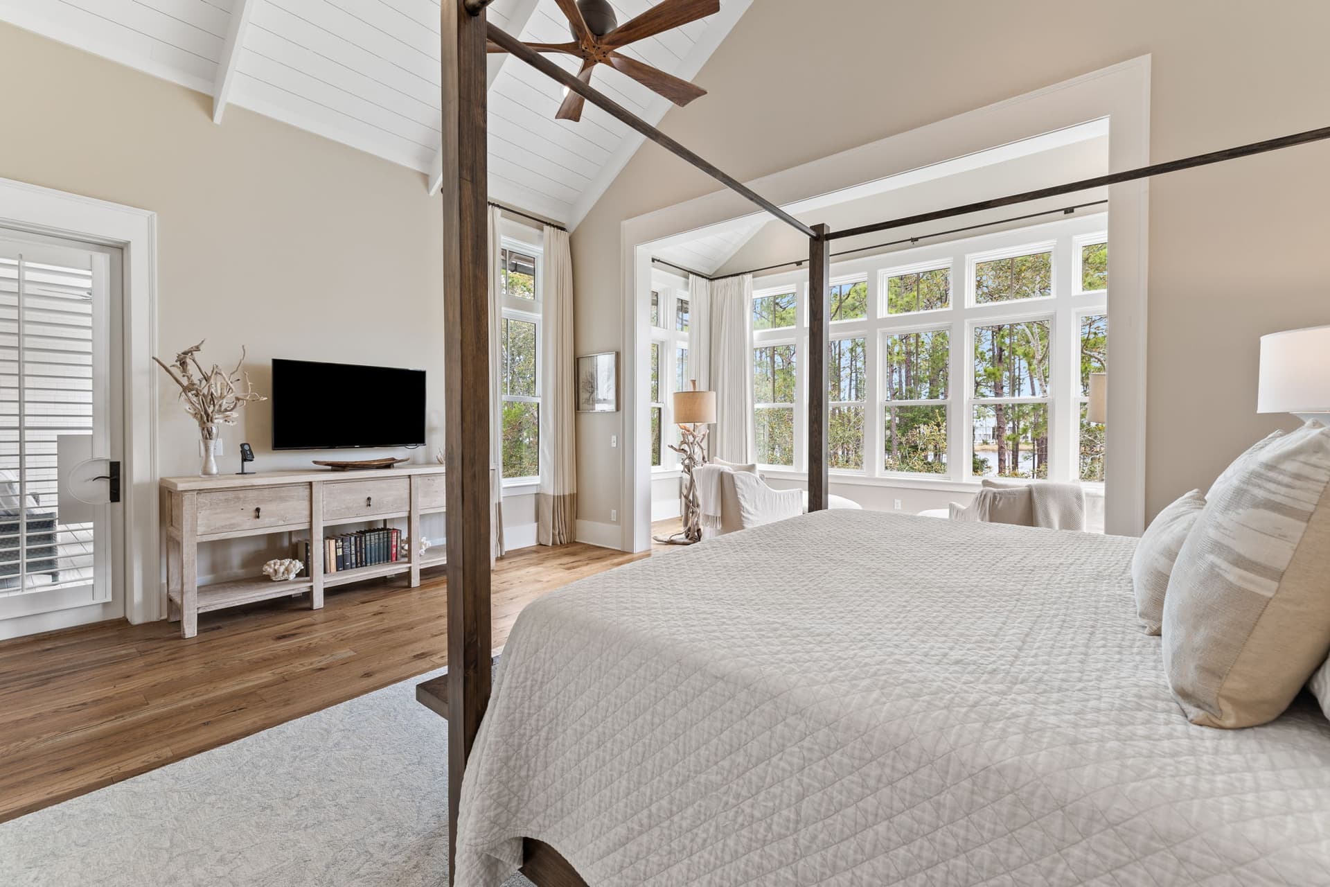 Swaying Pines - Image 23