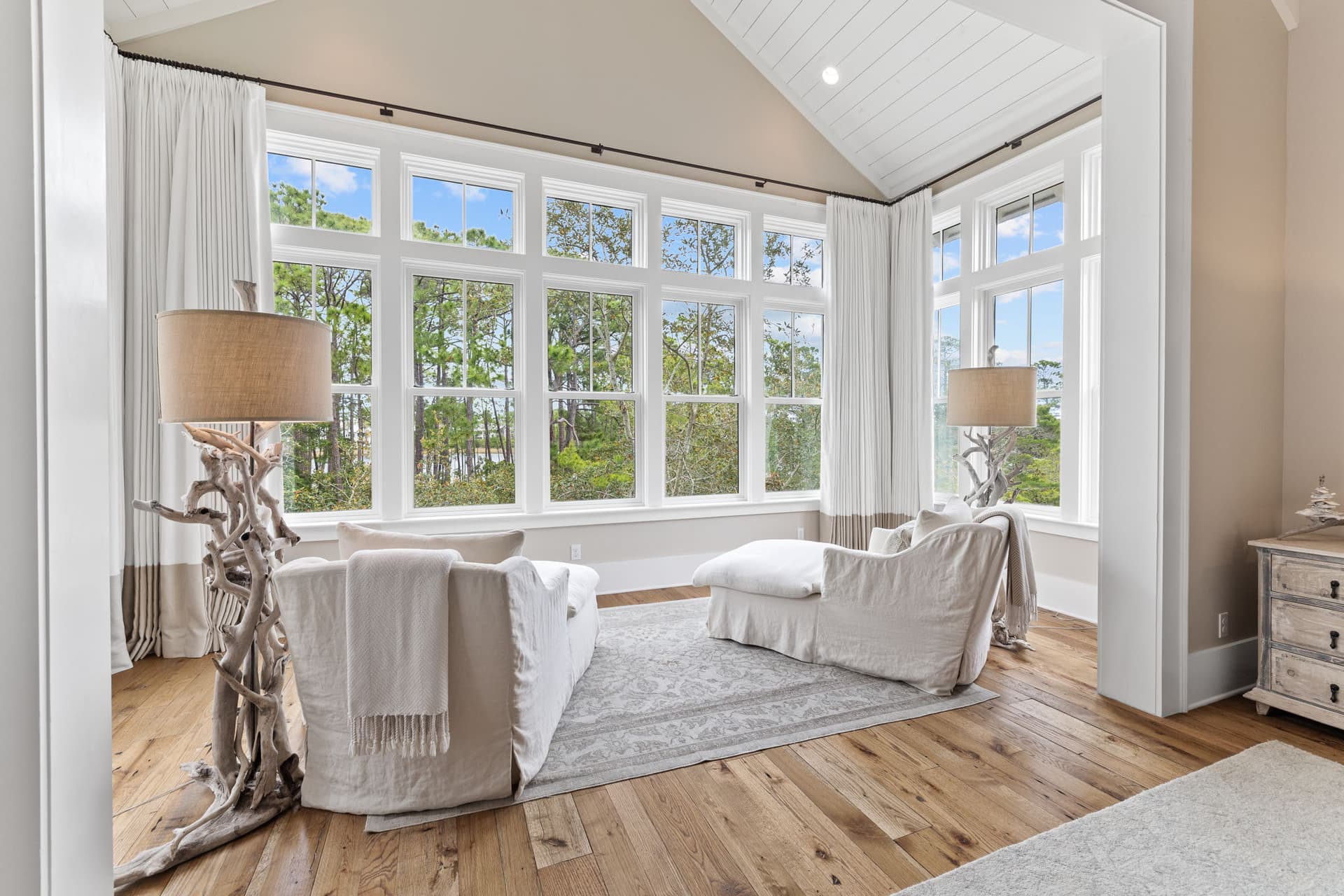 Swaying Pines - Image 24