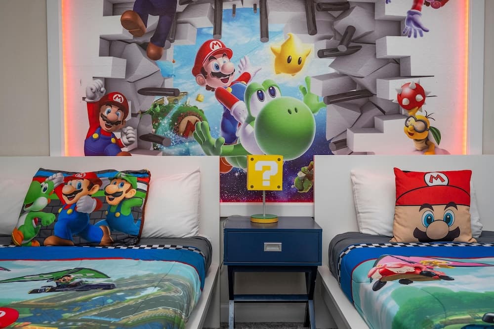 Charming Hideaway - Image 12