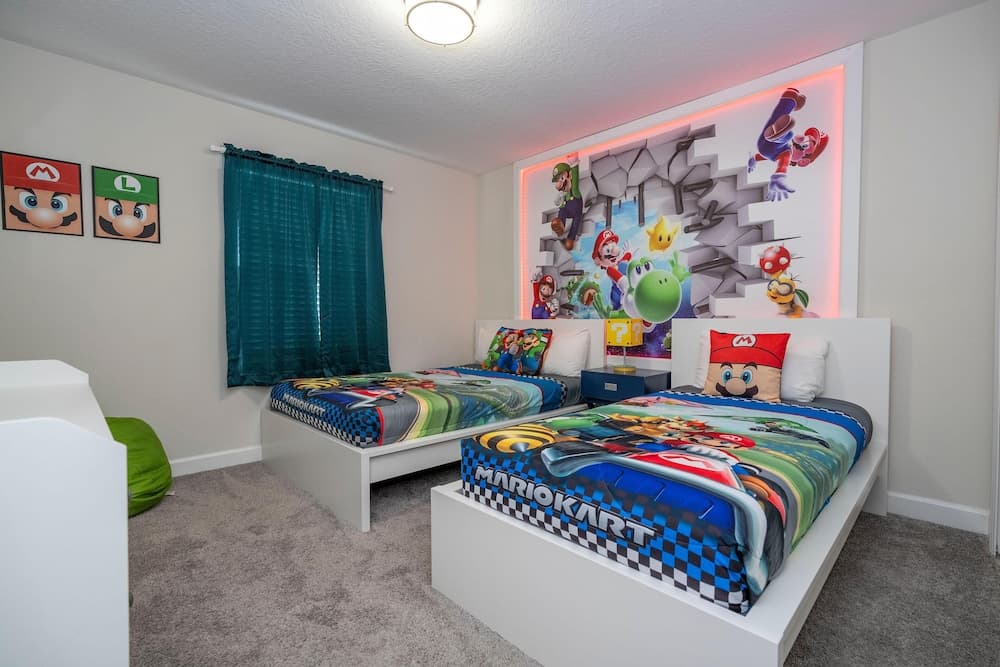 Charming Hideaway - Image 22