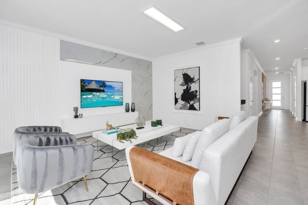 Prime Scene Villa - Image 3