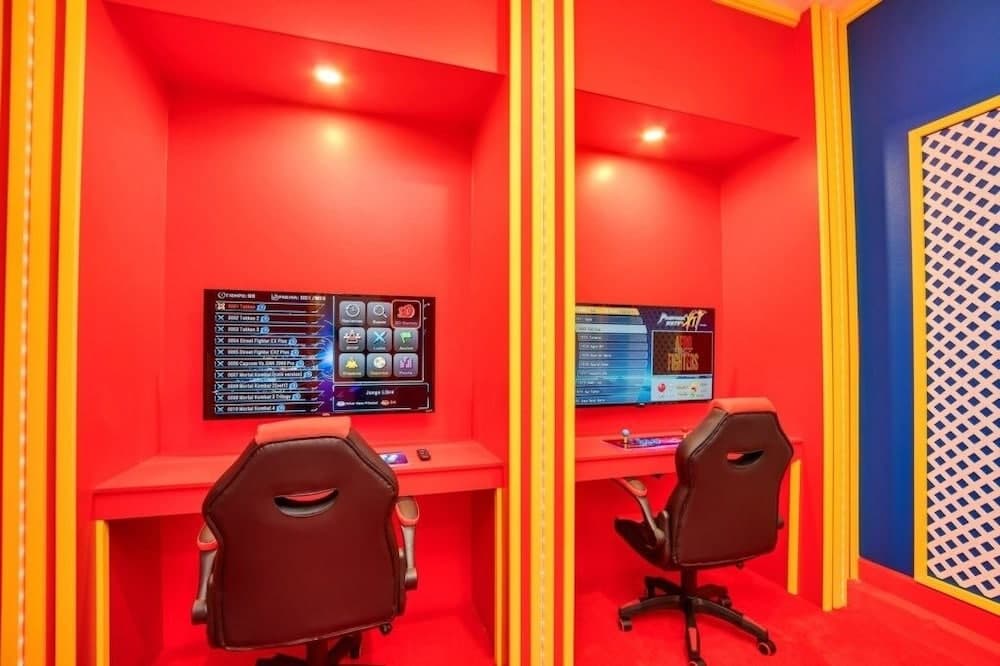 Prime Scene Villa - Image 45