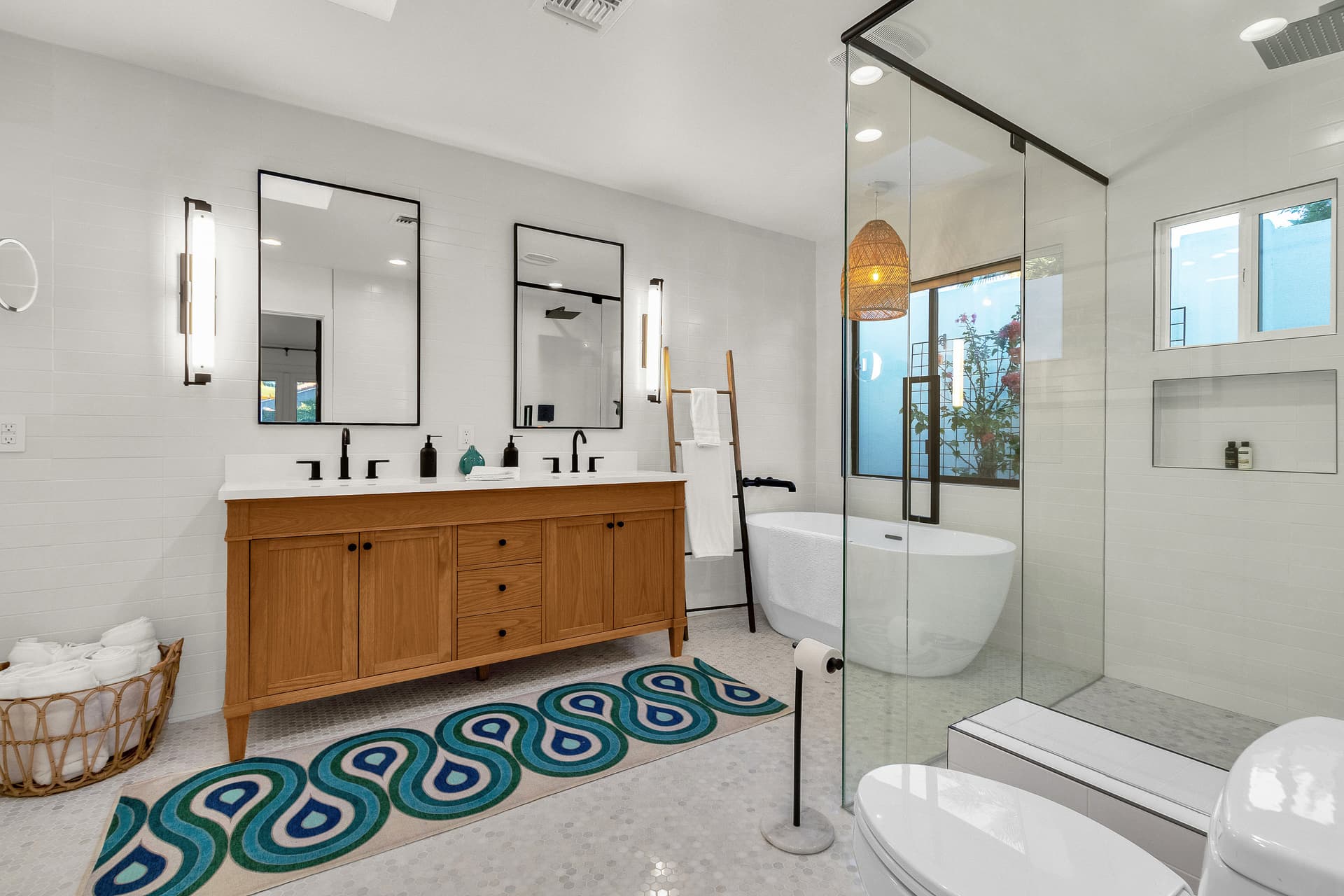 Wanderlust Oasis - Image 19