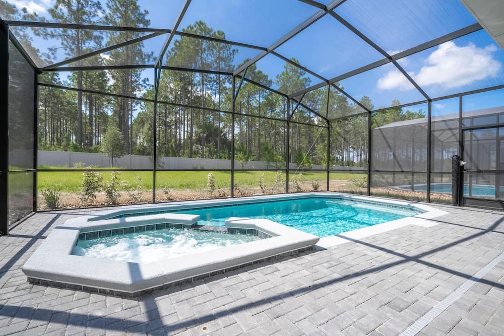 Opulent Oasis Villa - Image 2