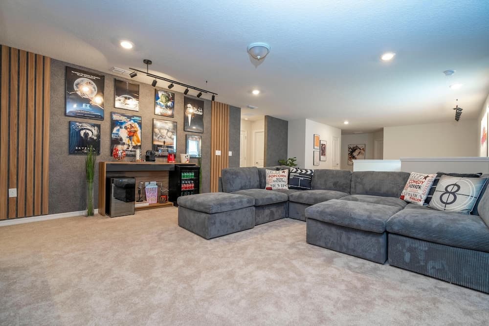 Opulent Oasis Villa - Image 28