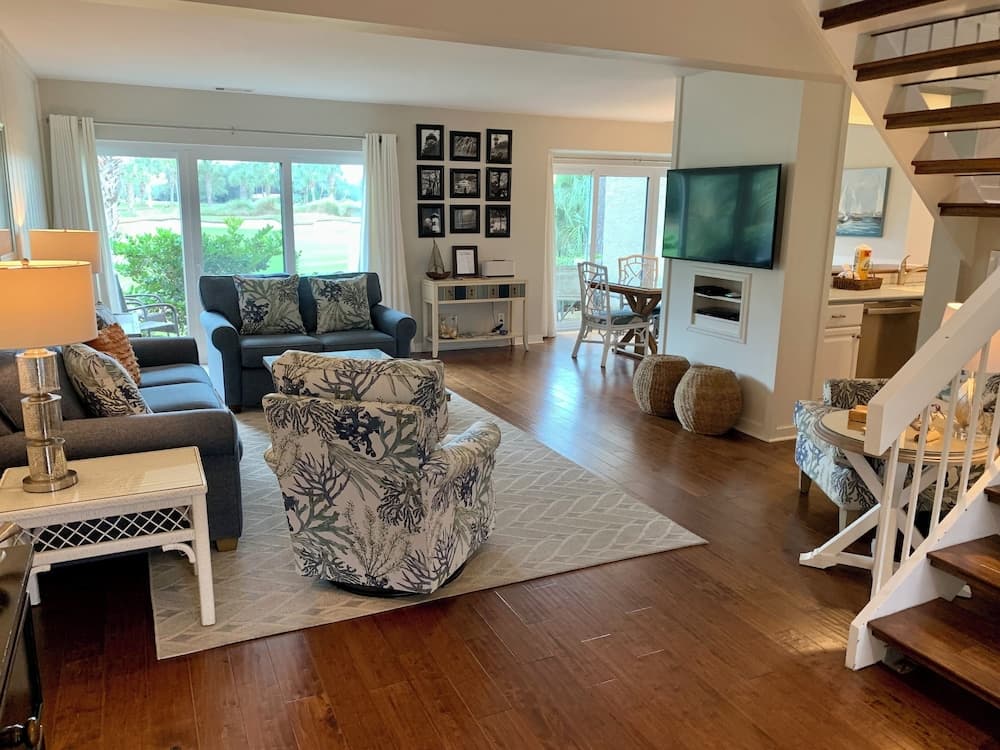 Plantation Club Villas #450 - Image 4