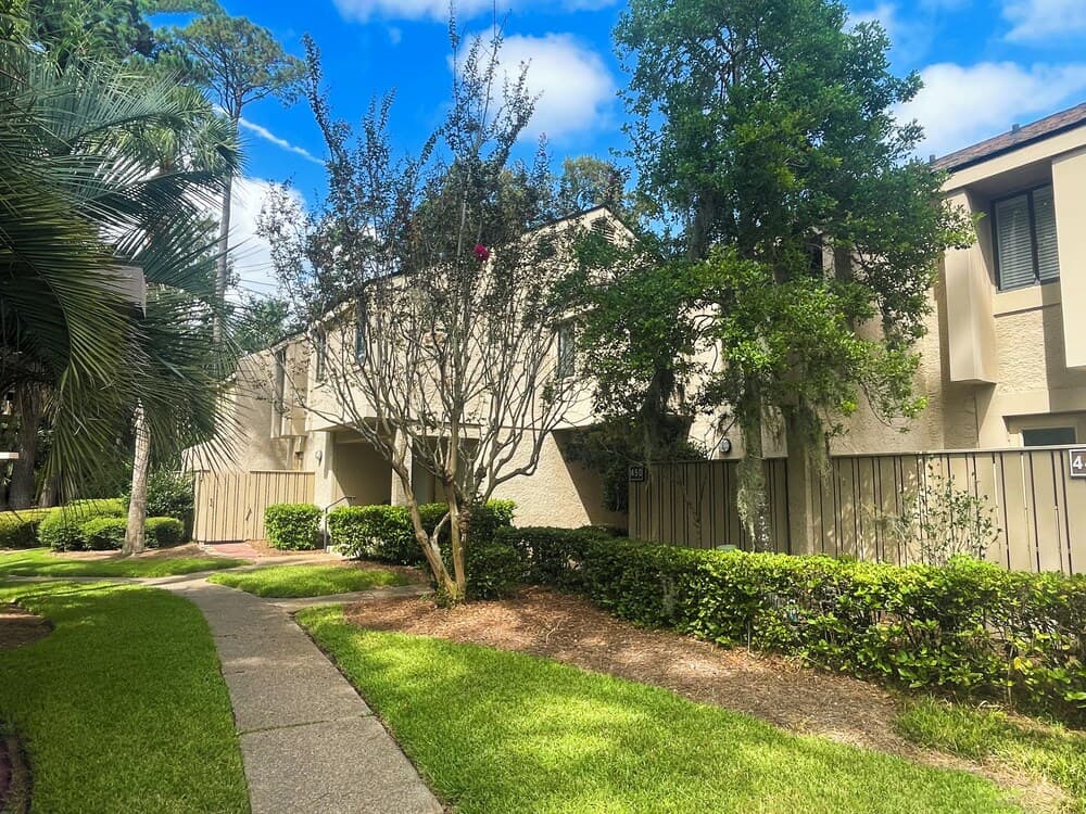 Plantation Club Villas #450 - Image 2