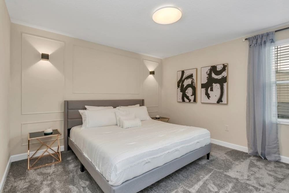 Target Boulevard Villa - Image 18