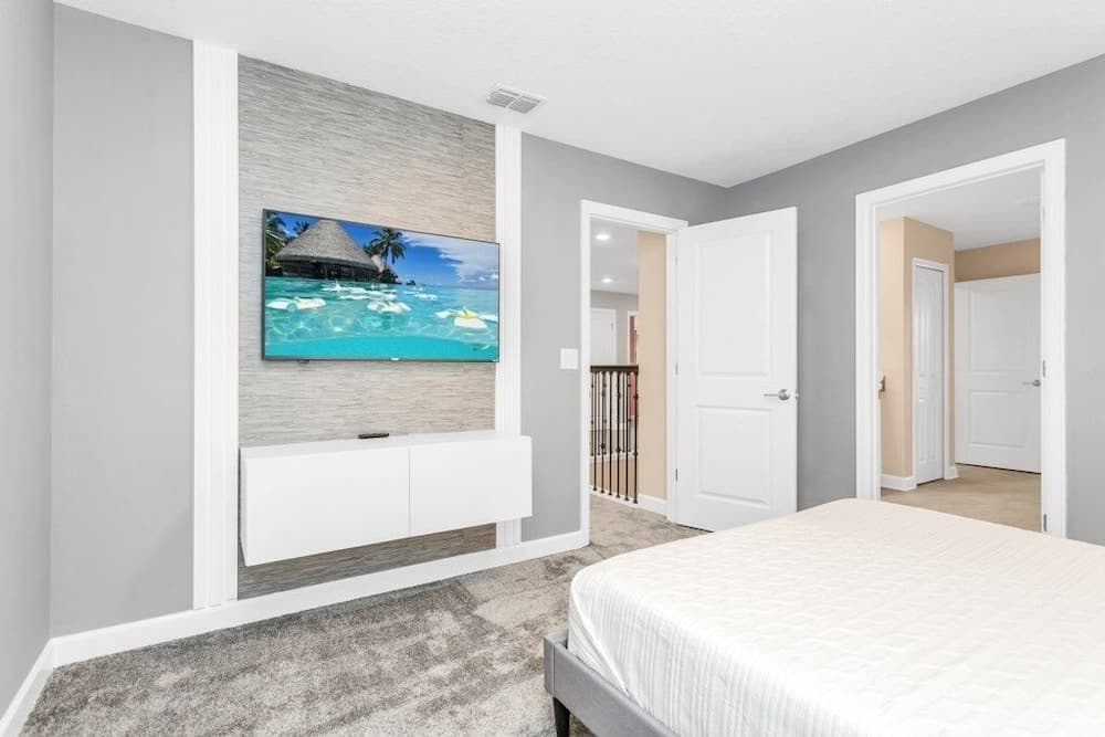 Target Boulevard Villa - Image 29