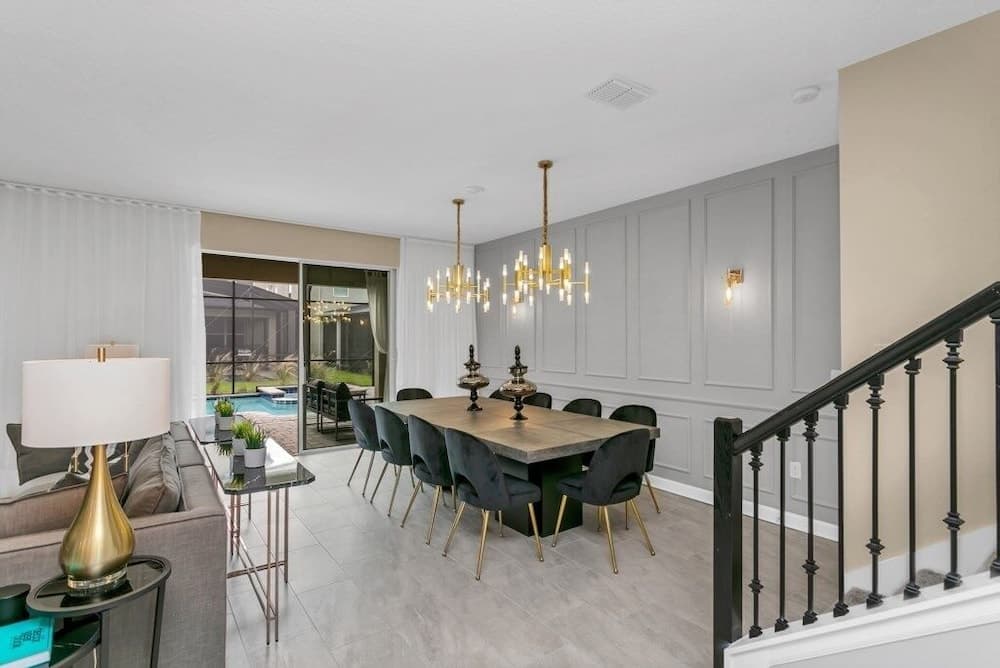 Target Boulevard Villa - Image 8