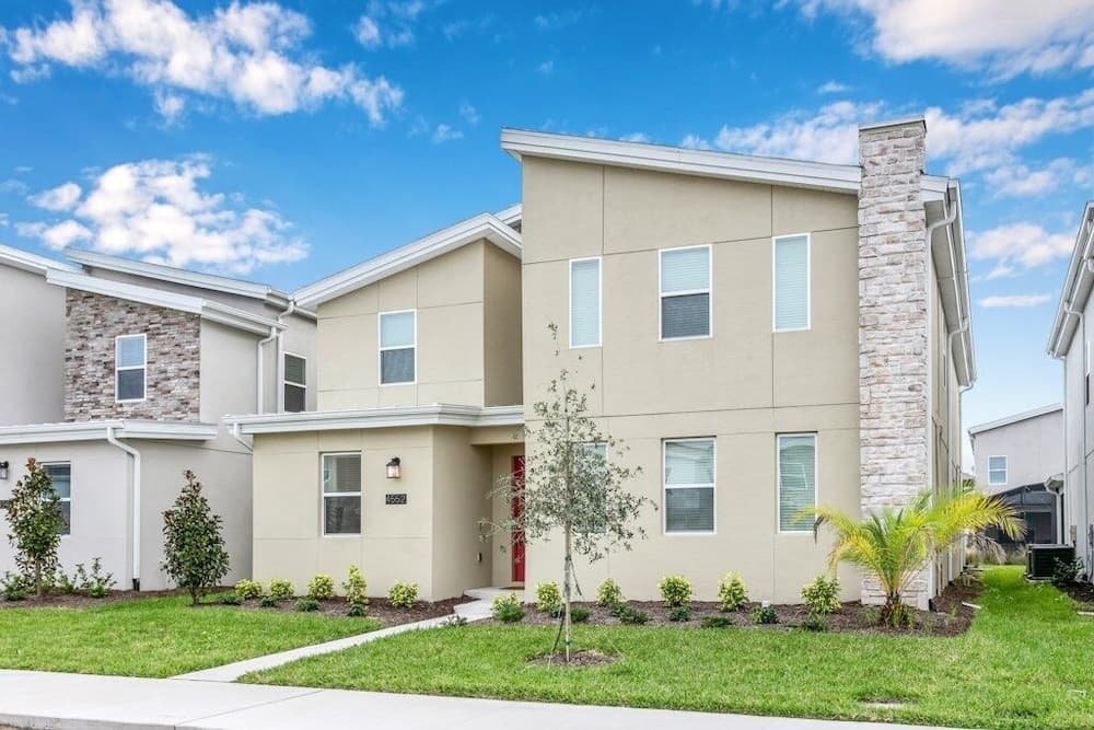 Target Boulevard Villa - Image 56