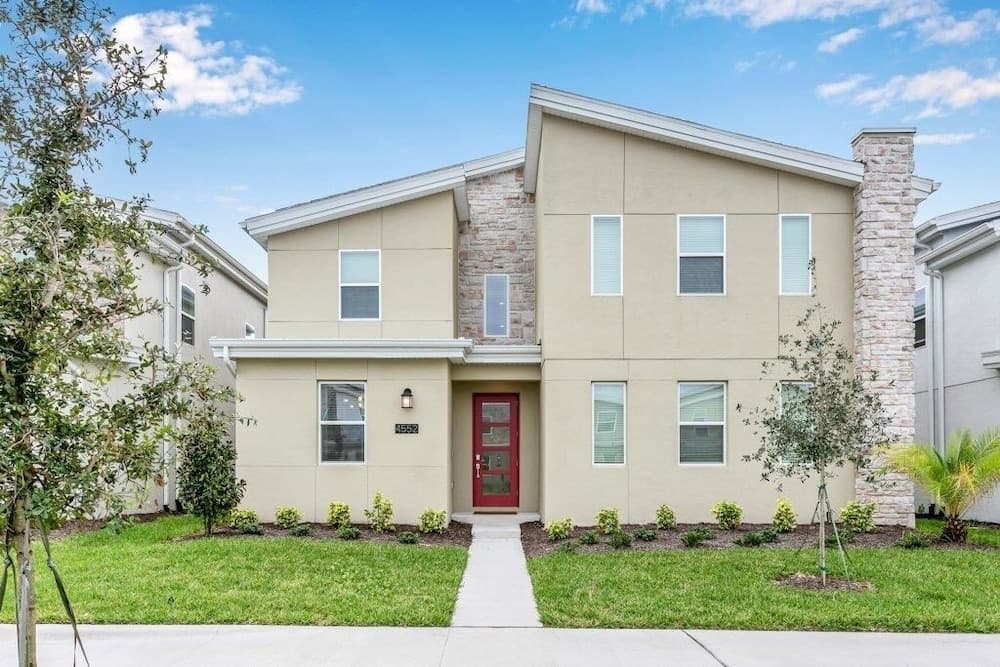 Target Boulevard Villa - Image 57