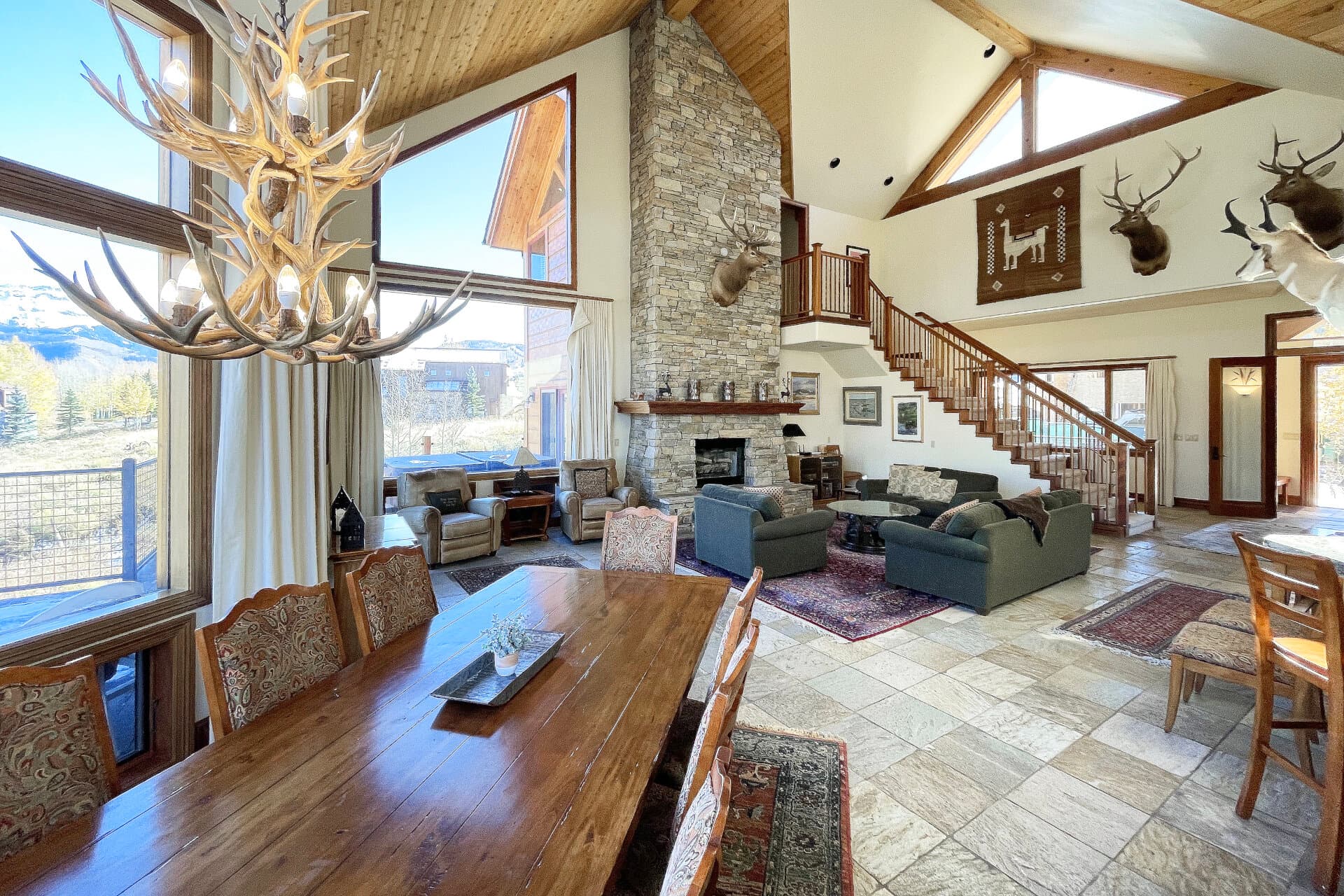 Point Place Lodge - Image 3