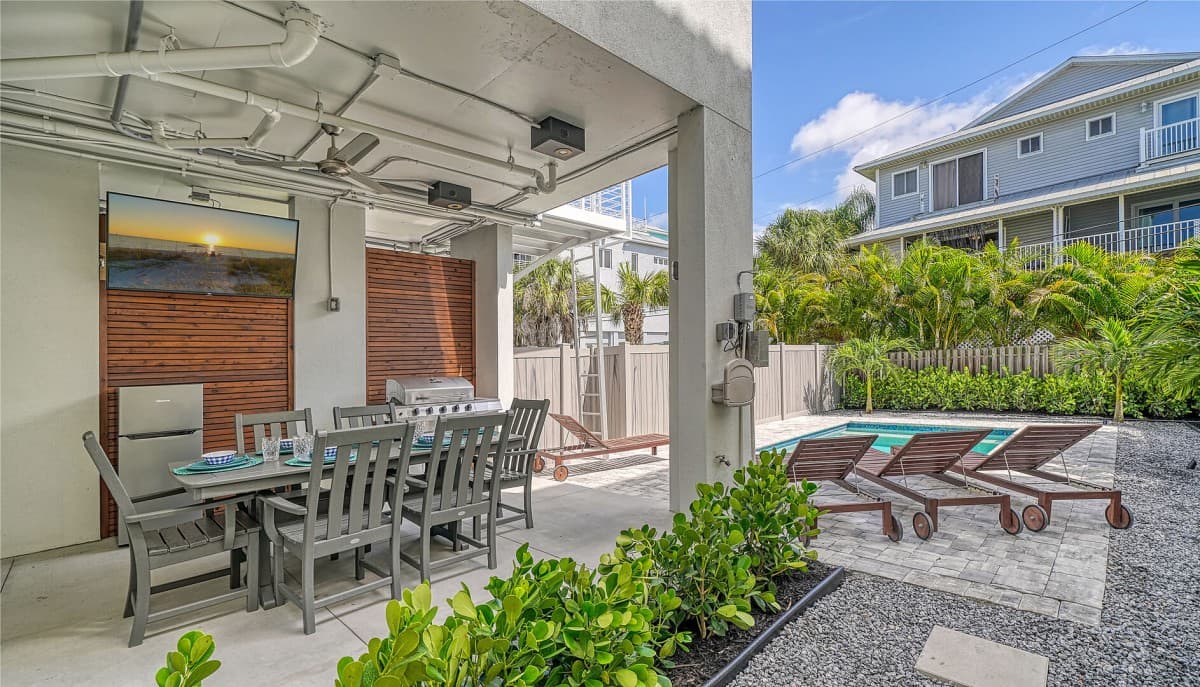 Beach Dream Villa - Image 40