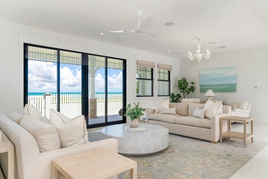 Hale Kailua Beachfront Estate - Image 4