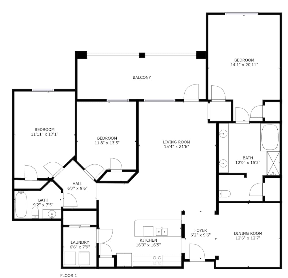 Cayview Realm #306 - Image 30