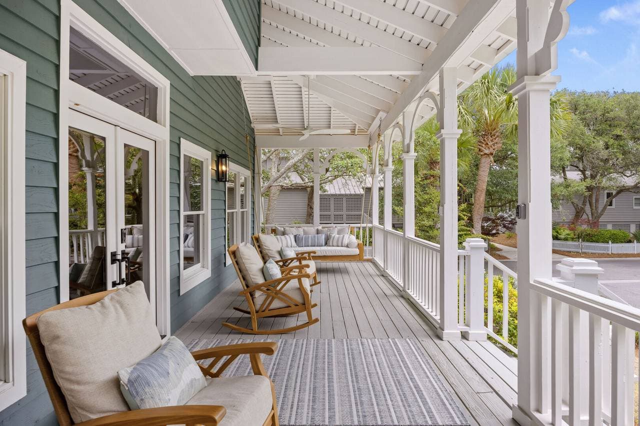 Atlantic Dream Retreat - Image 38