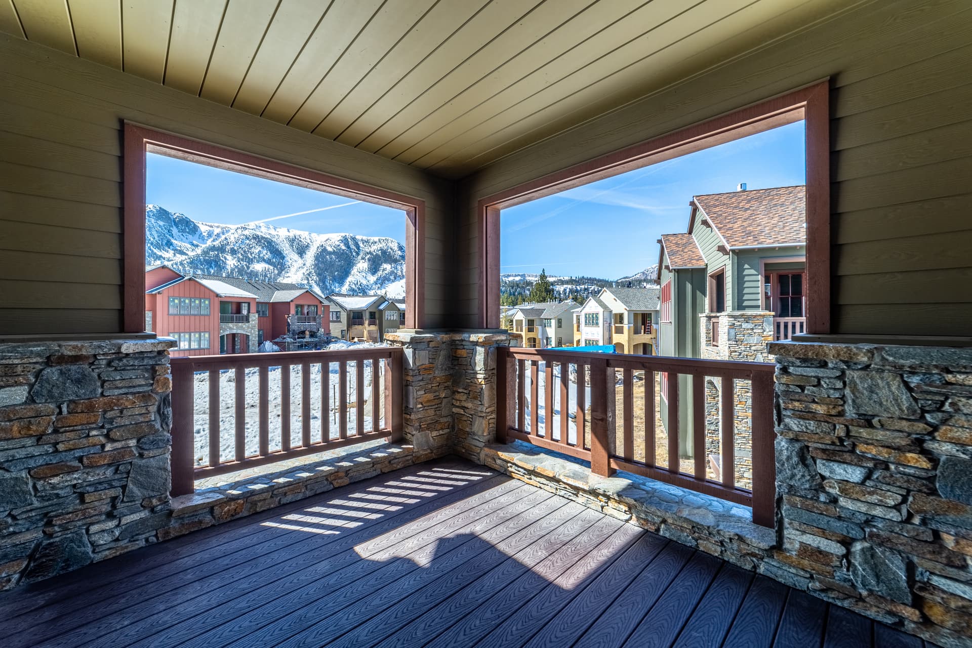 Creekhouse Townhome #495 - Image 2
