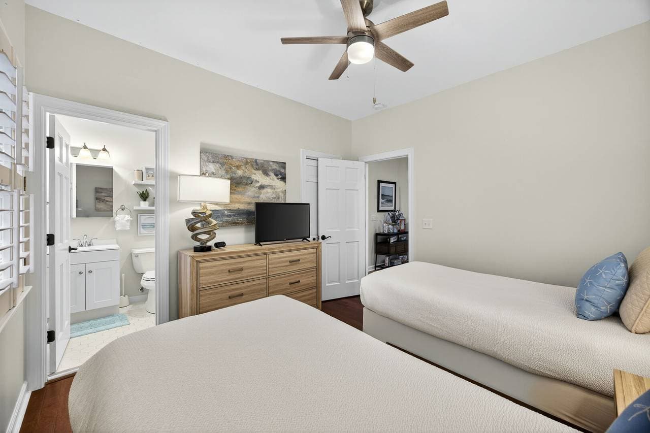 Ocean Point Escape House - Image 23