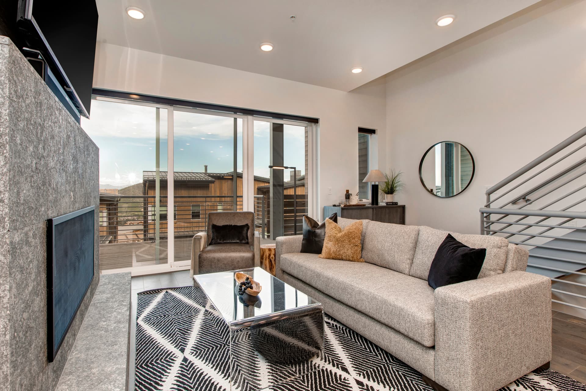 Park City Apex Mountainside - Image 1