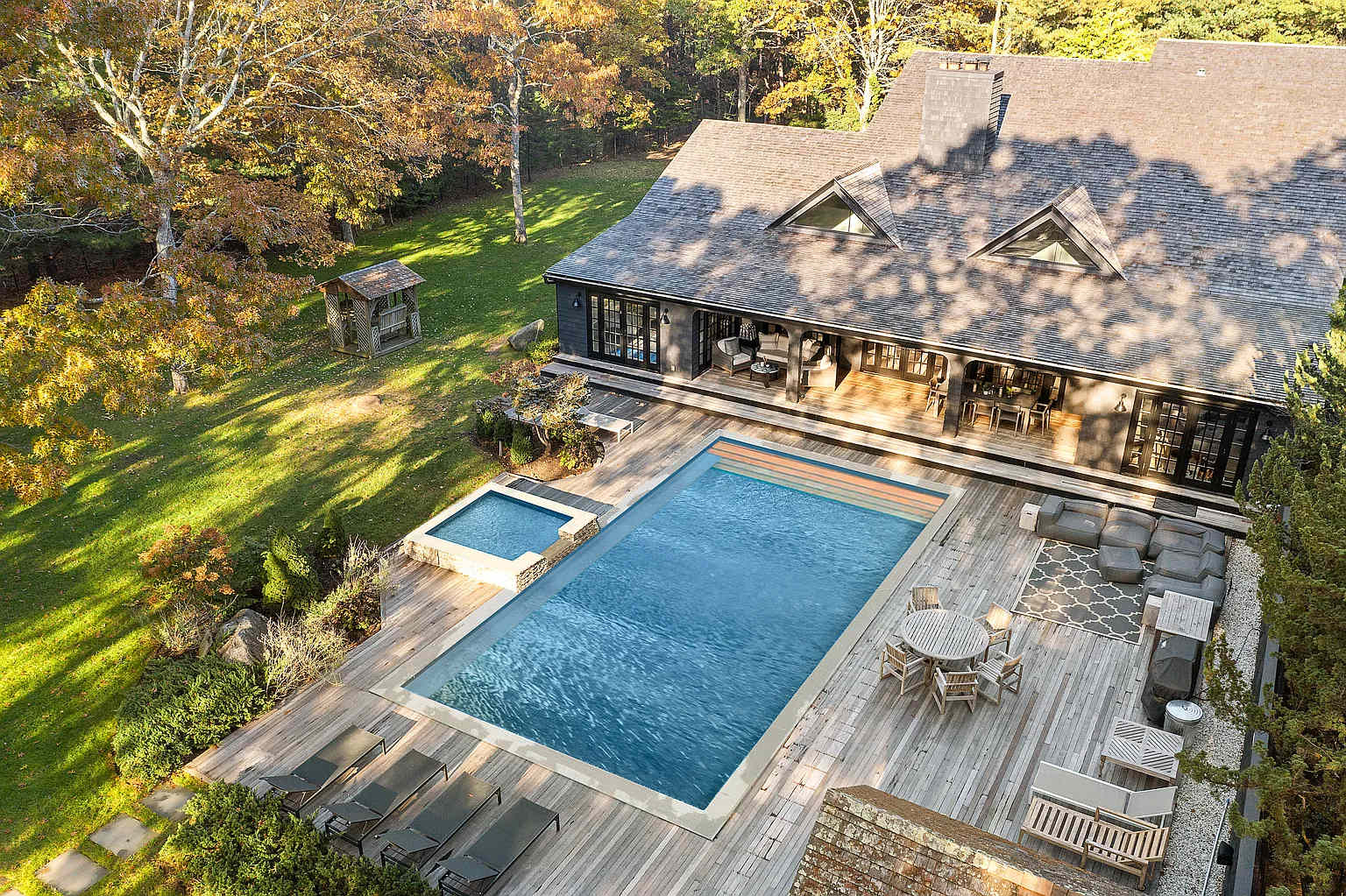 Wainscott Woods