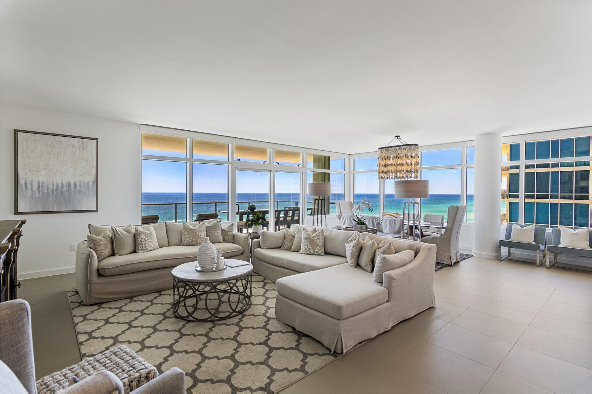 Ocean Paradise #902 - Image 1