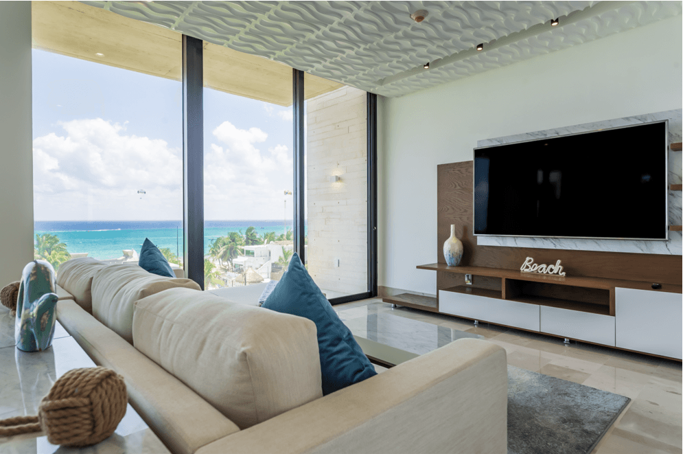 Oceana Ocean View Penthouse - Image 2