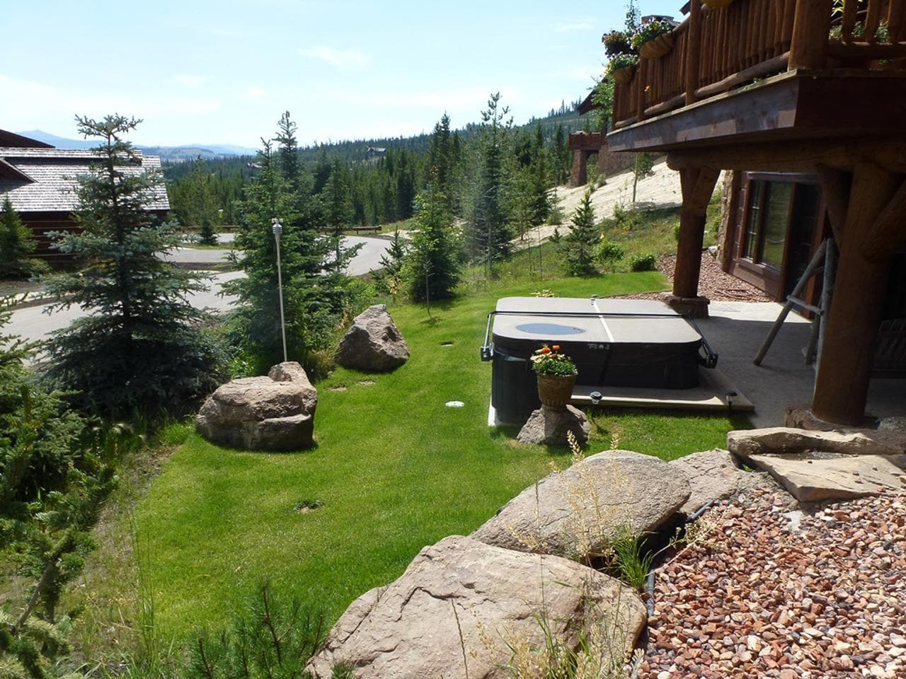 Settlement Cabin - Image 47