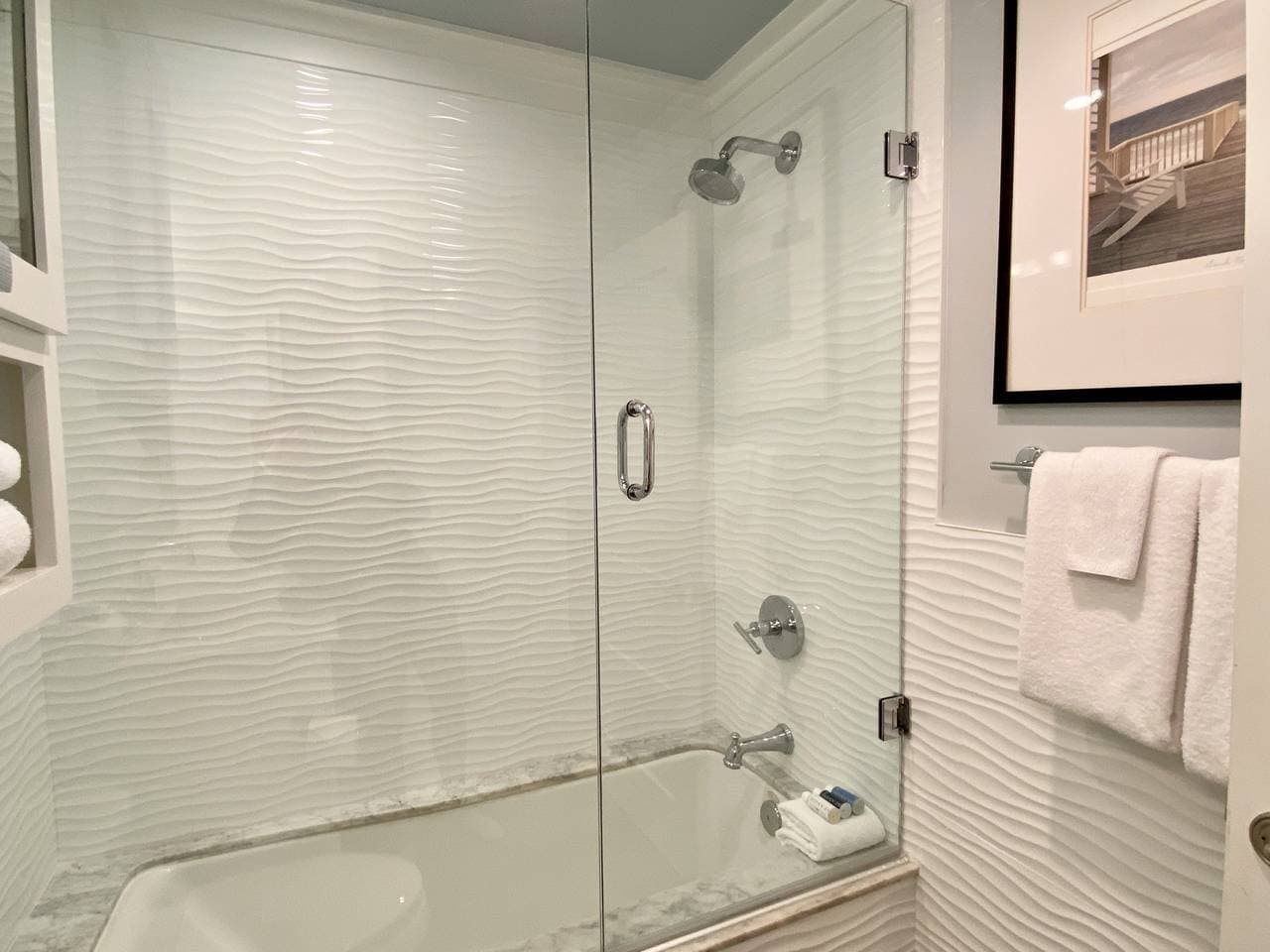 Wave the Wheat Home - Image 9