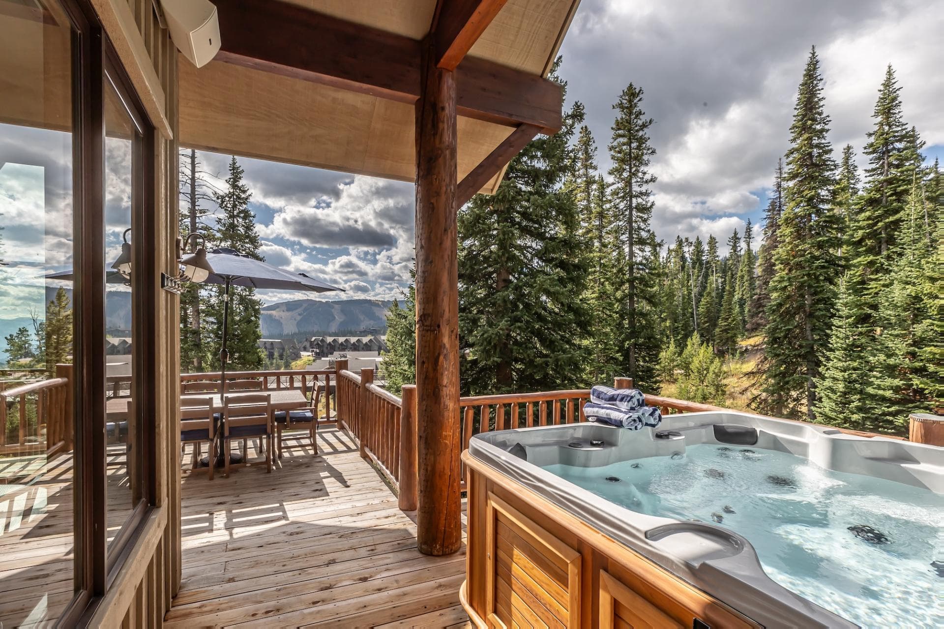 Happy Trails #8 - Image 35