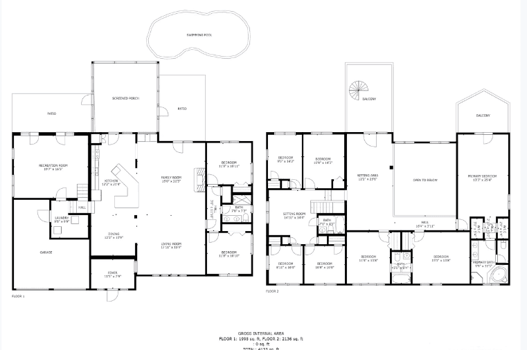 Raven Manor - Image 42