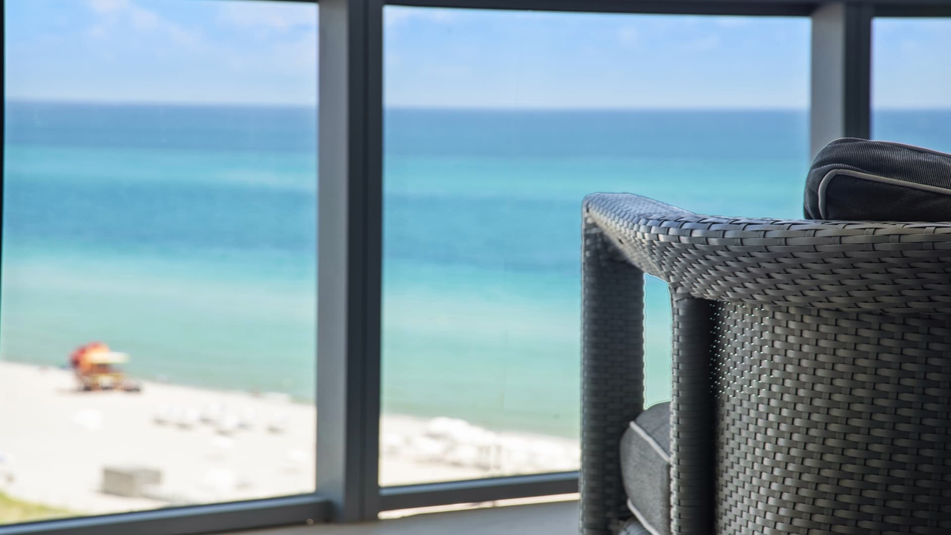 W South Beach Residence #1219 - Image 20