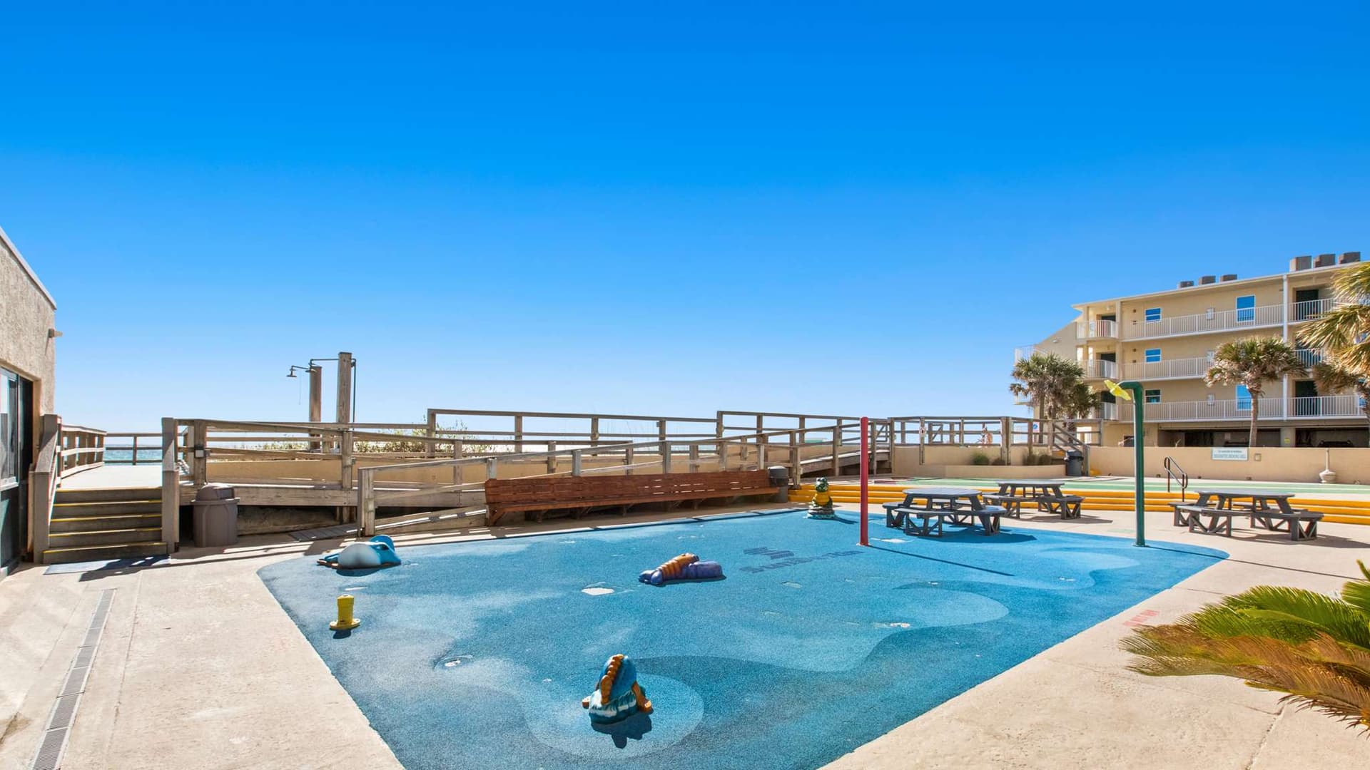 SunDestin Resort #1402 - Image 34