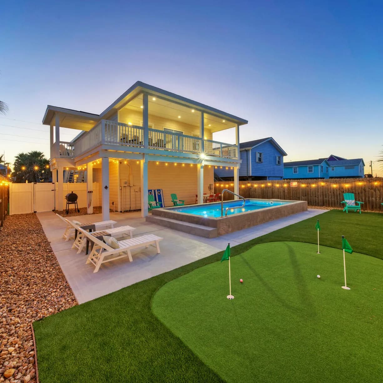 Always Sunny Home - Image 42