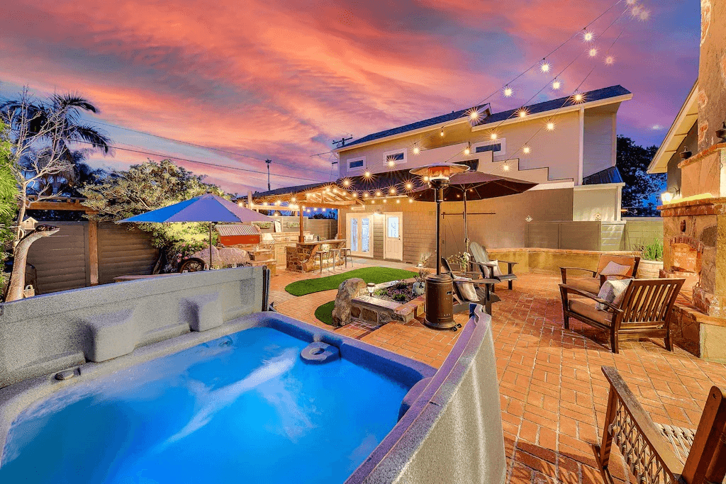 Sunset Cliffs Dream Home