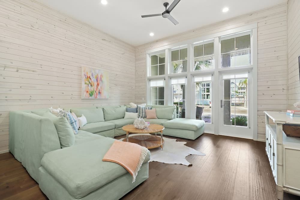 Southern Seaside #9103 - Image 1